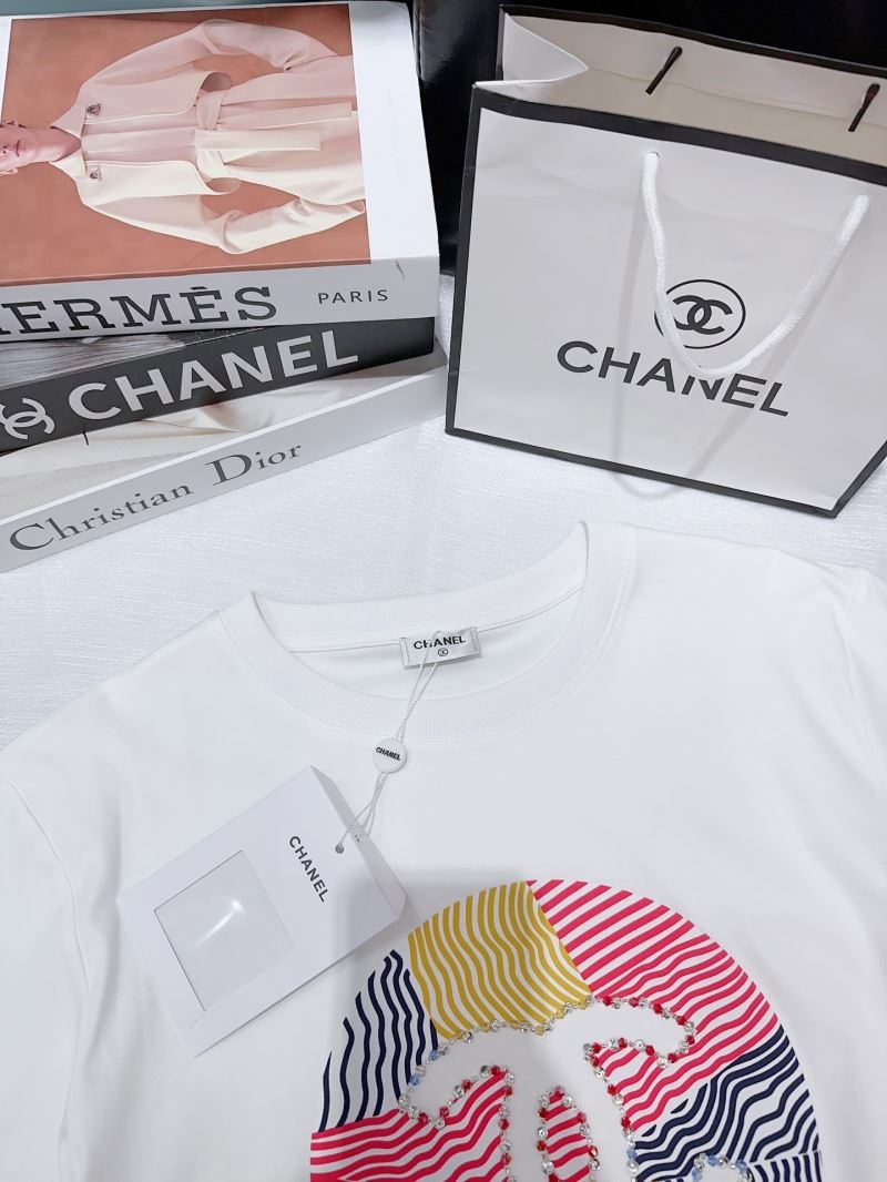 Chanel T-Shirts